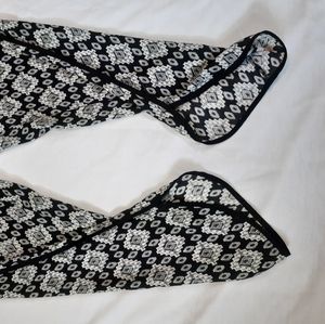 Maurices Cropped Silky Joggers